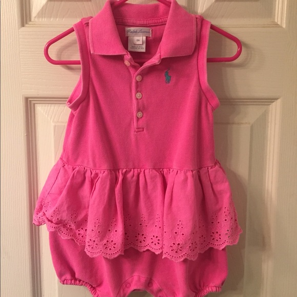 Ralph Lauren Other - Ralph Lauren Outfit